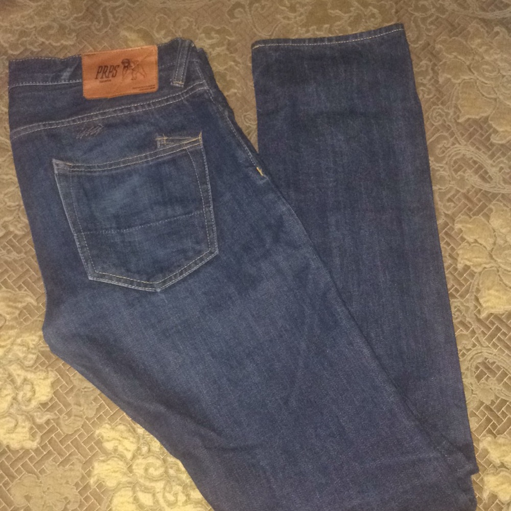 Men’s PRPS Jeans